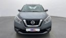 Nissan Kicks SV 1.6 | Under Warranty | Inspected on 150+ parameters