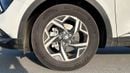 كيا سبورتيج 4WD