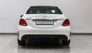 Mercedes-Benz C 43 AMG 4 Matic FEBRUARY OFFER PRICE!!