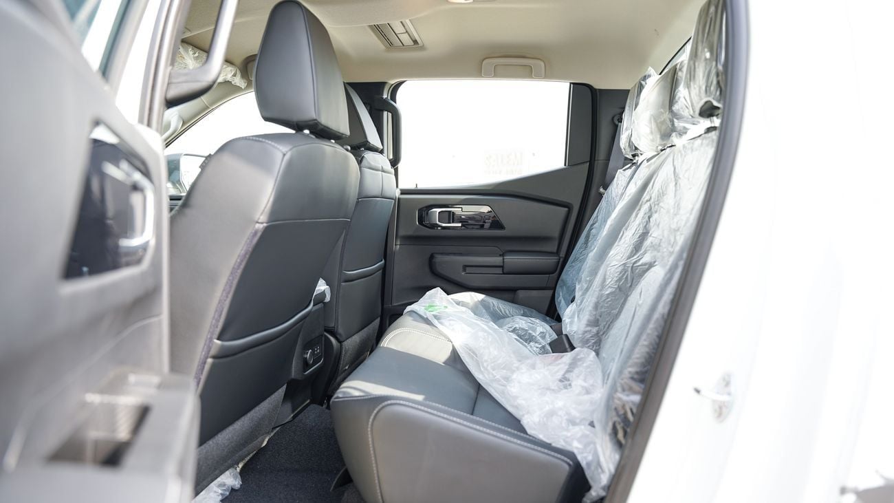 Mitsubishi L200 Brand New 2026 Mitsubishi L200 GLS (C82) 2.5L Pick-Up – GCC | Export Ready