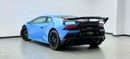 Lamborghini Huracan EVO SPYDER 2020 Lamborghini Huracan EVO Coupe, Warranty, Full Service History, Low Km, Excellent Condition