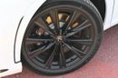لكزس RX 500h F SPORT PERFORMANCE Lexus RX500h F-Sport 2.4L,  In-line 4, Turbo, Hybrid, AWD Model 2026, Color Whit