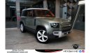 Land Rover Defender LAND ROVER DEFENDER 2021 IMPORTED WITH AMAZING INTERIOR