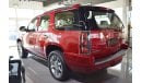 جي أم سي يوكون Yukon Denali, 6.2L GCC Specs, Excellent Condition - Accident Free, Single Owner -