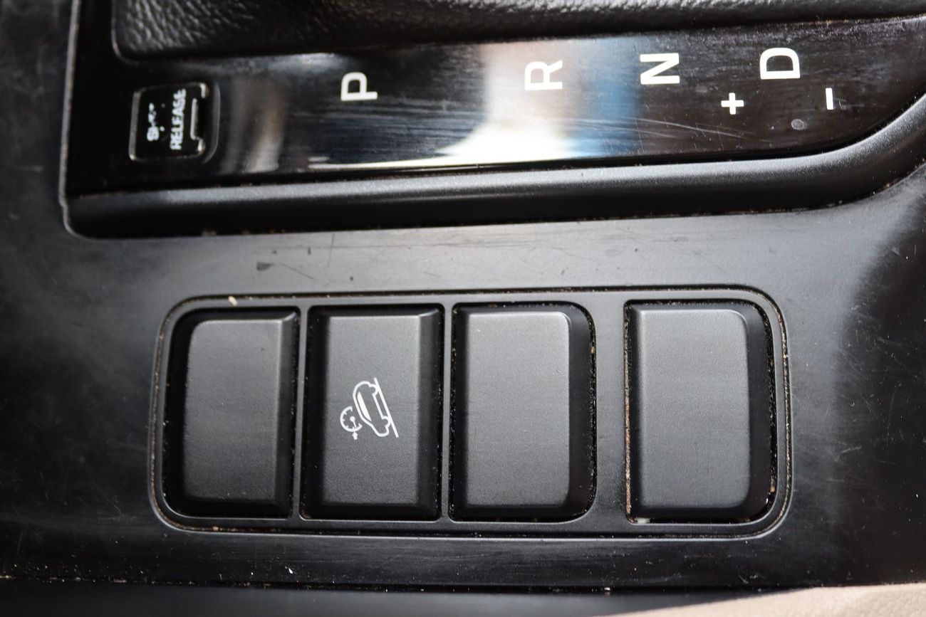 Hyundai Tucson Comfort 2.0L Hyundai Tucson 2020 model, a GCC car in excellent condition with no accidents, 2000 cc 