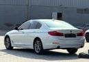بي أم دبليو 520i MORYA JESWANI CARS FOR USED AUTOMOBILE TRADING CO.L.L.C