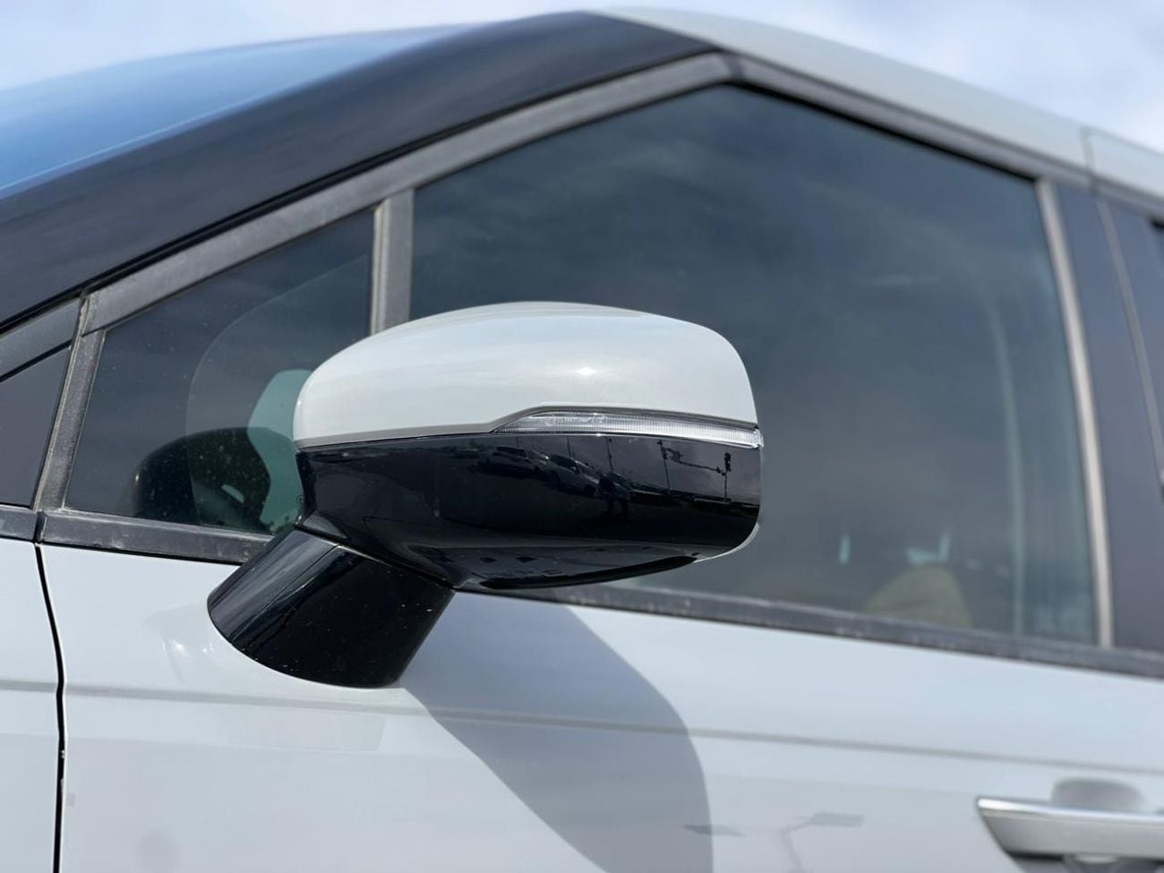 كيا كارنيفال EX KIA CARNIVAL