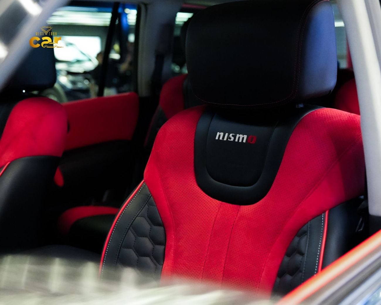 نيسان أرمادا