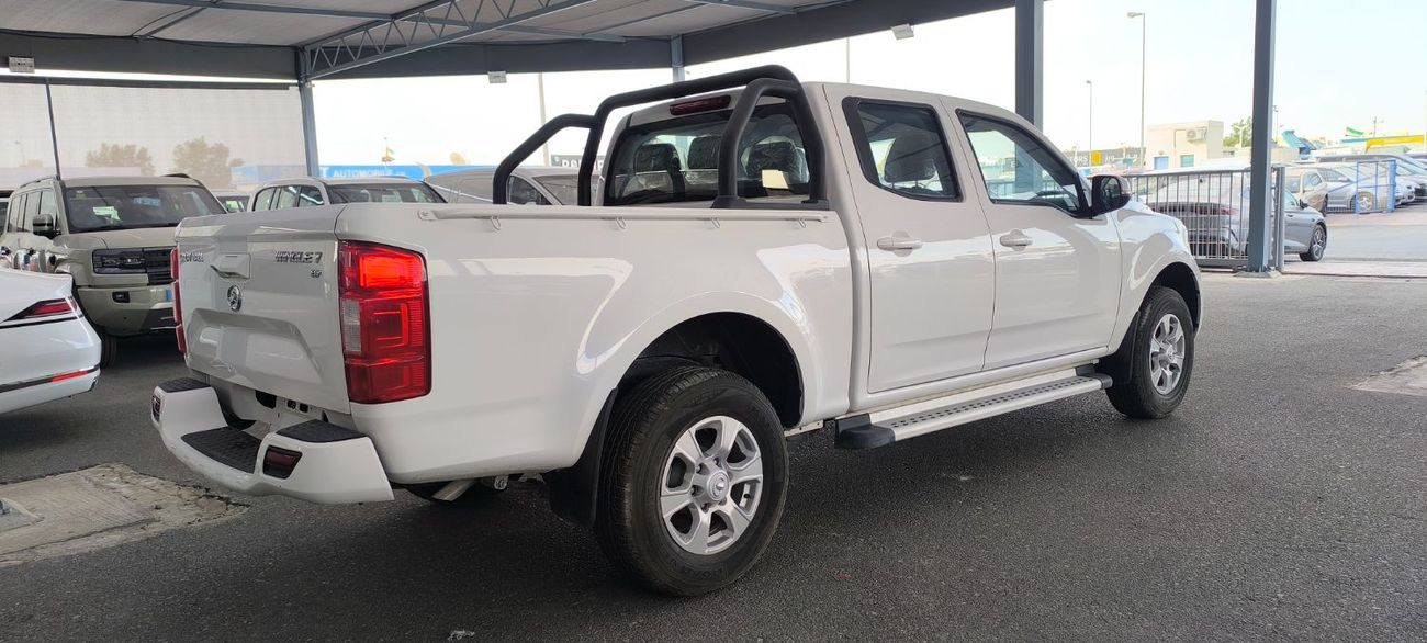 Great Wall Wingle GREAT WALL WINGLE 7