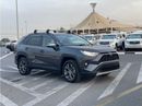 Toyota RAV4 2022 Toyota Rav4 2.0L V4 - MidOption - RHD