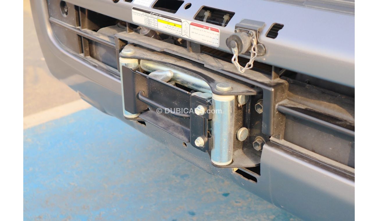 Toyota Land Cruiser 70 TOYOTA LAND CRUISER HARDTOP 4.0L 2023