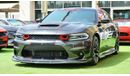 Dodge Charger SRT 392 SOLD!!!!!!!!Charger Scat Pack V8 6.4L 2020/Carbon Fiber Interior/Excellent Condi