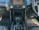تويوتا برادو TX-L 4x4 Diesel Right Hand Drive (Export Only)