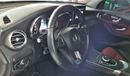 Mercedes-Benz GLC 300 Std MERCEDES GLC 300 2018 ORIGINAL PAINT IN BEAUTIFUL SHAPE FOR 99K AED