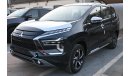 Mitsubishi Xpander Mitsubishi Xpander 1.5L Premium A/T Petrol