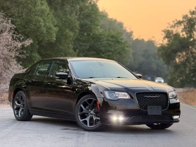 كرايسلر 300s كرايسلر 300S موديل 2021 | محرك V6 رياضي | مواصفات أمريكية | حالة ممتازة