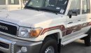 Toyota Land Cruiser Pick Up 4.0L Petrol Double Cab 4×4 MY18