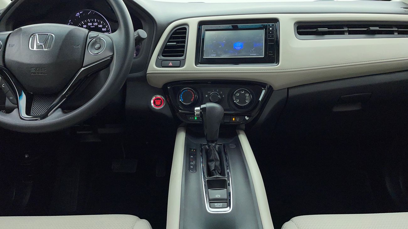 Honda HRV LX 1.8 | Zero Down Payment | Free Home Test Drive