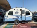 s RPod Forest River Trailer