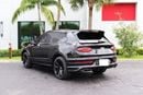 Bentley Bentayga SPEED