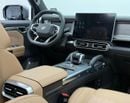Jetour T2 2026 Jetour T2 Luxury Plus With Defender Kit, 5 Years Jetour Warranty, Low Km, GCC