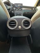 Mercedes-Benz C 300 Coupe 