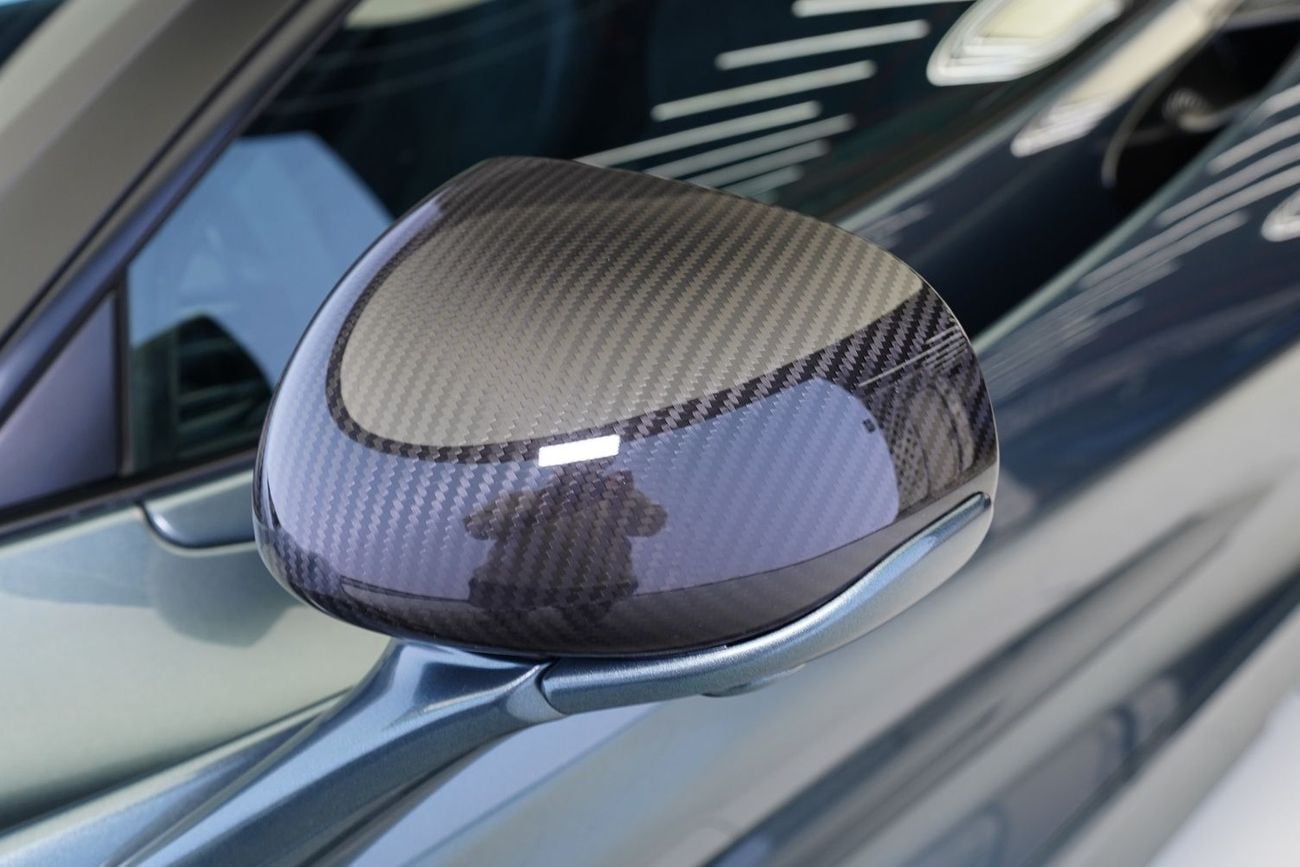 McLaren 720S PERFORMANCE