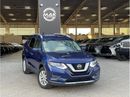 نيسان روج SVA AWD / وضع ECO / 750 درهمًا إماراتيًا شهريًا / بحالة ممتازة