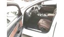 Audi S8 AUDI S8 2014 MODEL GCC FULL OPTION