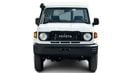 تويوتا لاند كروزر 70 LC 78 HARDTOP 2.8L AT