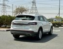 لينكولن ناوتيلوس RESERVE