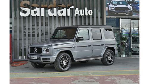 Mercedes g55 price in uae