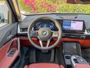 بي أم دبليو X2 2026 Brand New BMW X2 S-Drive 25i FWD | 2.0T | 204 Hp | Local (158,000 AED)