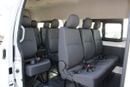 Toyota Hiace High Roof 2.7L Petrol 13-Seater 2024YM