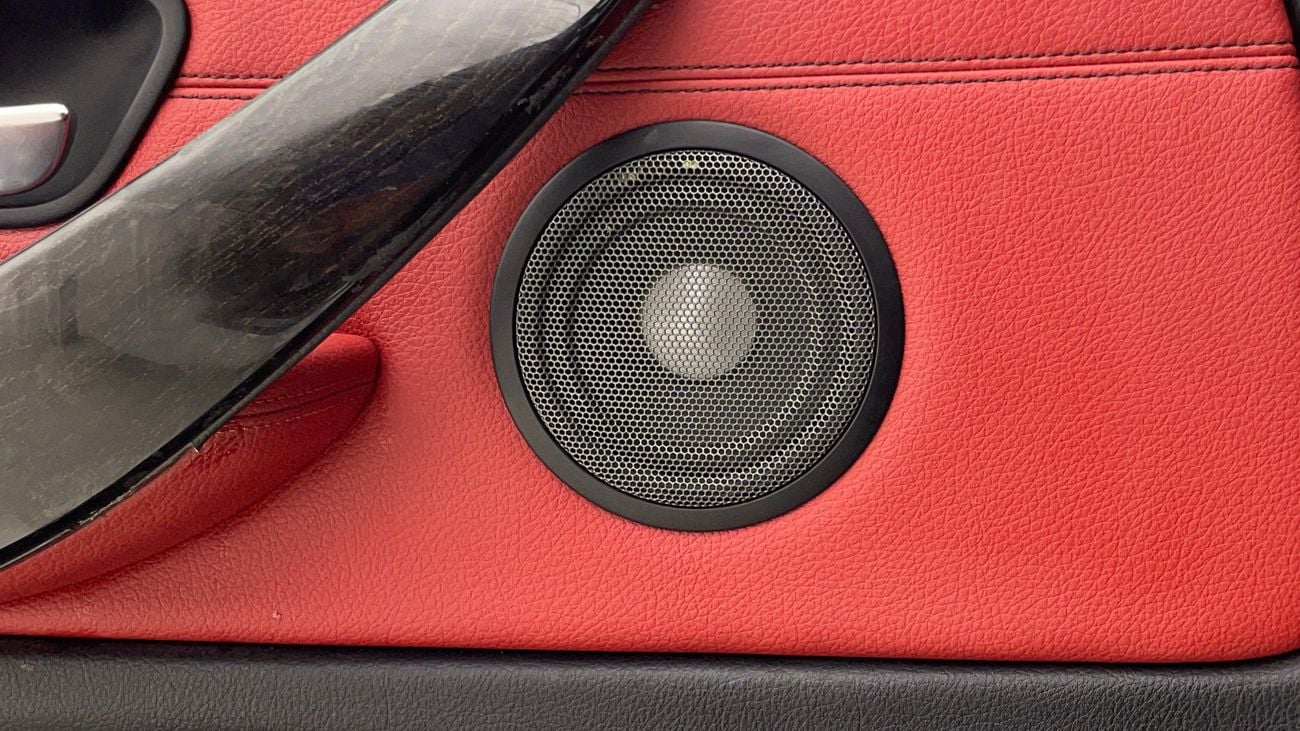 بي أم دبليو 430i 2018 M SPORT | AED 1253/Month | 0 DP | 30 Day Return | Warranty | Service History