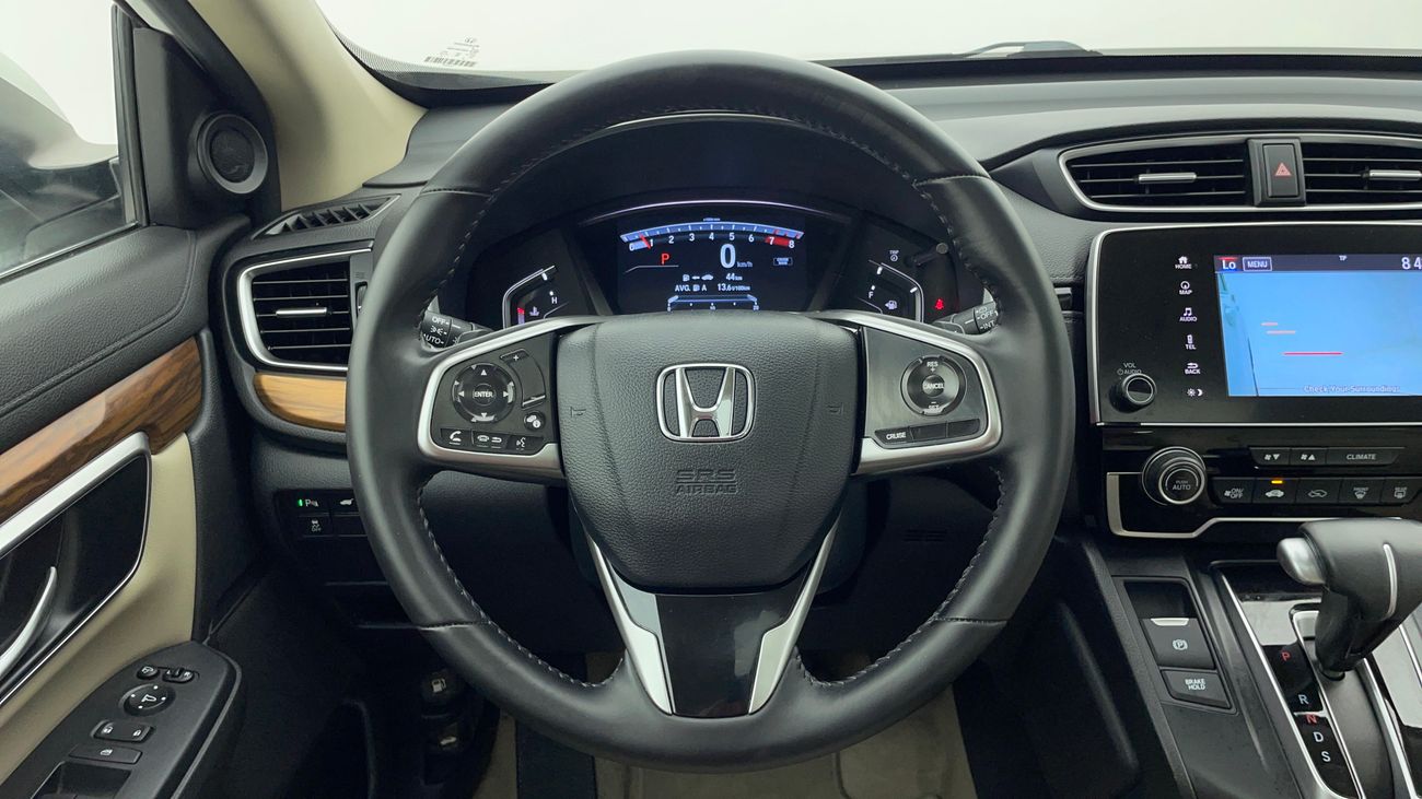 Honda CRV TOURING 2.4 | Zero Down Payment | Home Test Drive