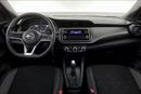 Nissan Kicks S