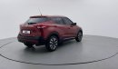 Nissan Kicks SL 1600