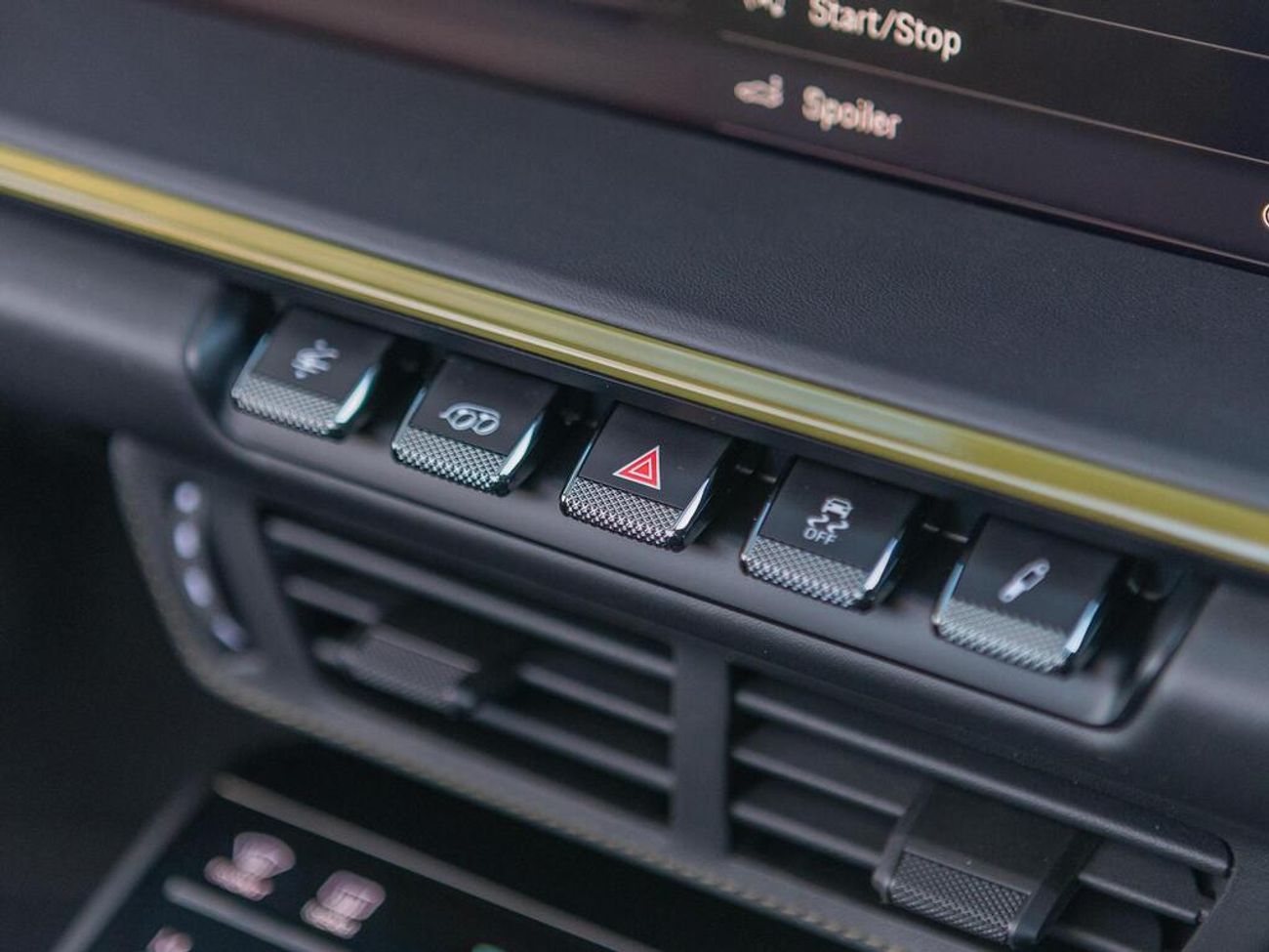 Porsche 911 3.6 T-Hybrid 992 Spirit 70 PDK Euro 6 (s/s) 2dr (EXPORT ONLY)