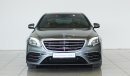 Mercedes-Benz S 450 LWB SALOON VSB 31192