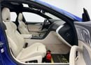 BMW 840i 2020 BMW 840i M-Sport Gran Coupe, 2026 BMW Warranty, Full BMW Service History, Low Km, GCC