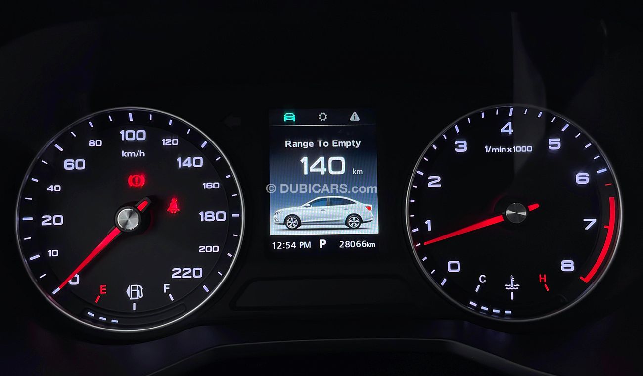 MG 350s COMFORT 1.5 | Under Warranty | Inspected on 150+ parameters