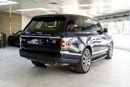 لاند روفر رينج روفر VOGUE SE Land Rover Range Rover 2014