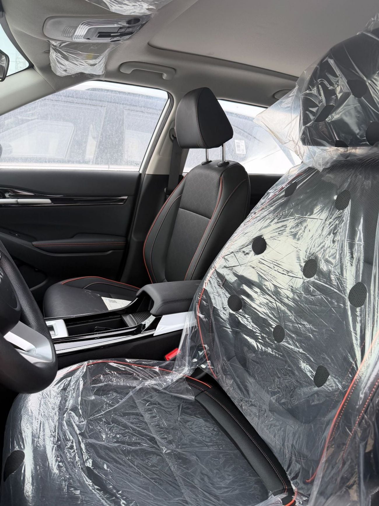 Kia Seltos LX STD 1.5L Luxury Comfort