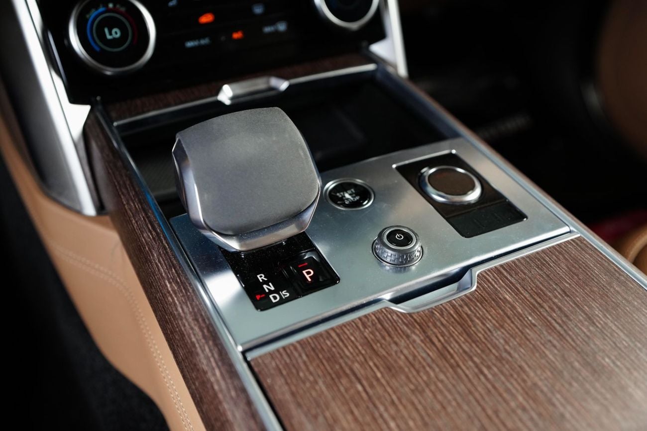 Land Rover Range Rover HSE P530, миниатюра 14