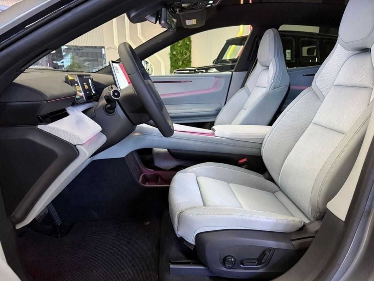 Polestar 4 2024 Brand New Polestar 4 - Fully Loaded