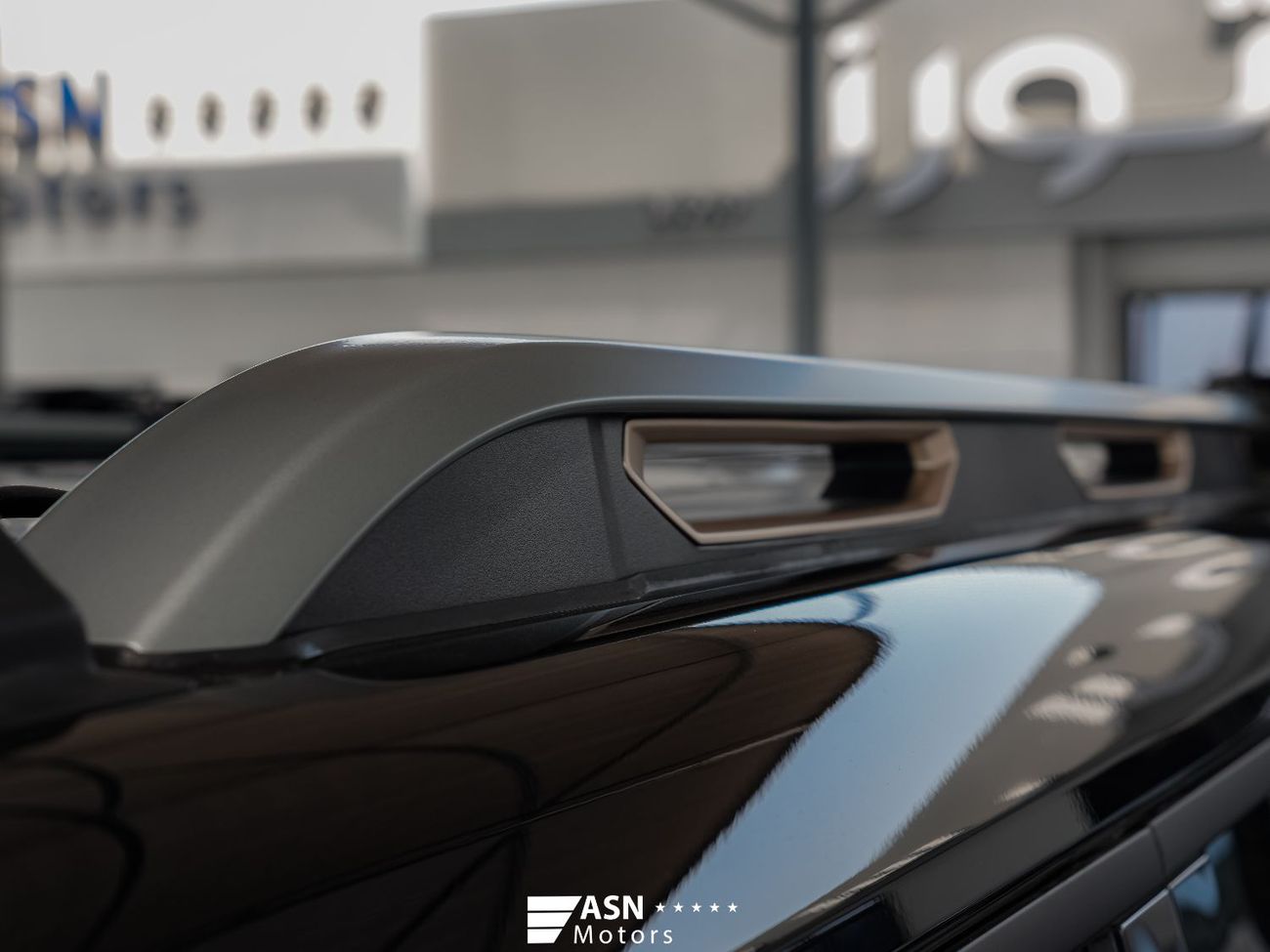 Jetour T2 Luxury Conquest Pro Hermes Interior 2025 (Export Price)