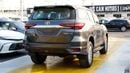 Toyota Fortuner SR5 4.0L V6 GCC Specs