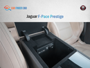 Jaguar F Pace Prestige 2.0L