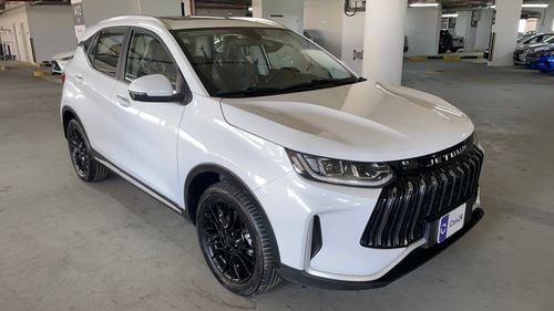 Jetour X50 2026 PREMIUM | AED 940/Month | 20% DP | 30 Day Return | Warranty | Service History